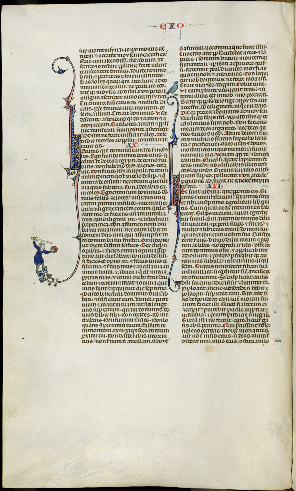 Náhledový obrázek Jaroměřská bible - 189