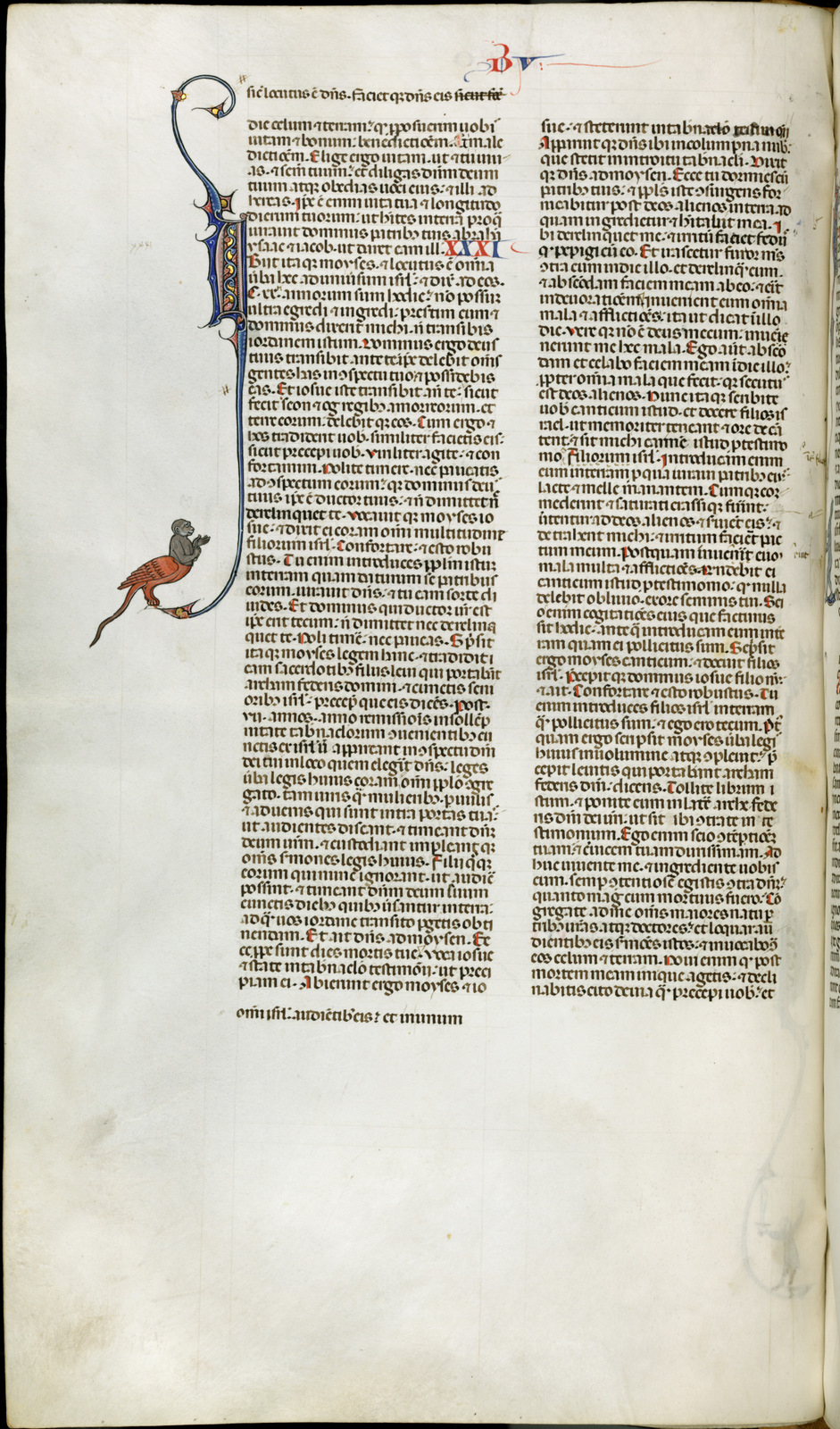 Náhledový obrázek Jaroměřská bible - 274