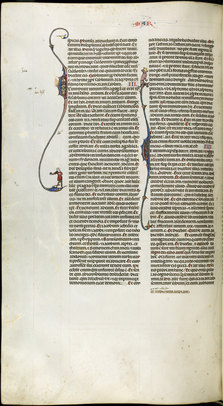 Náhledový obrázek Jaroměřská bible - 36