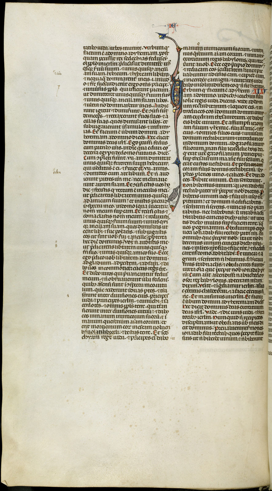 Náhledový obrázek Jaroměřská bible - 950