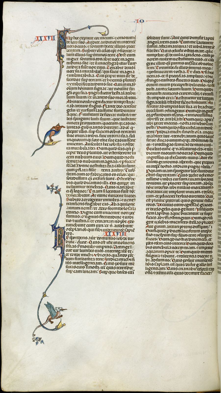 Náhledový obrázek Jaroměřská bible - 111
