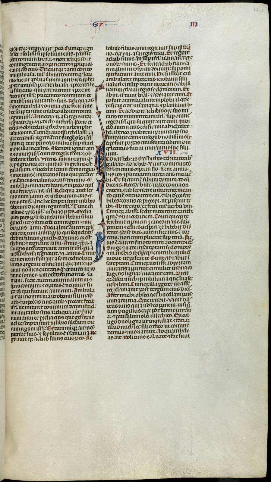 Náhledový obrázek Jaroměřská bible - 756