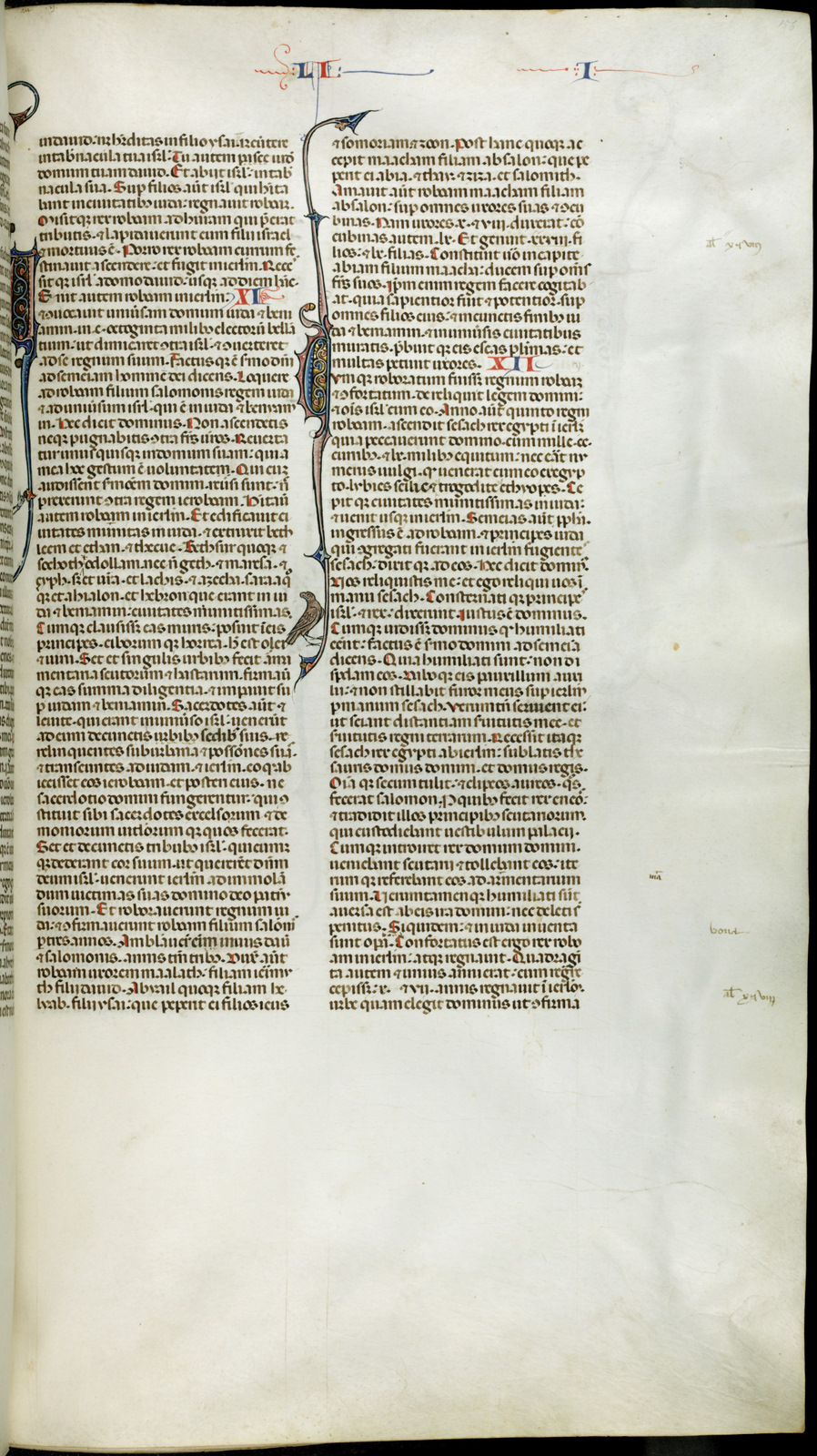 Náhledový obrázek Jaroměřská bible - 829