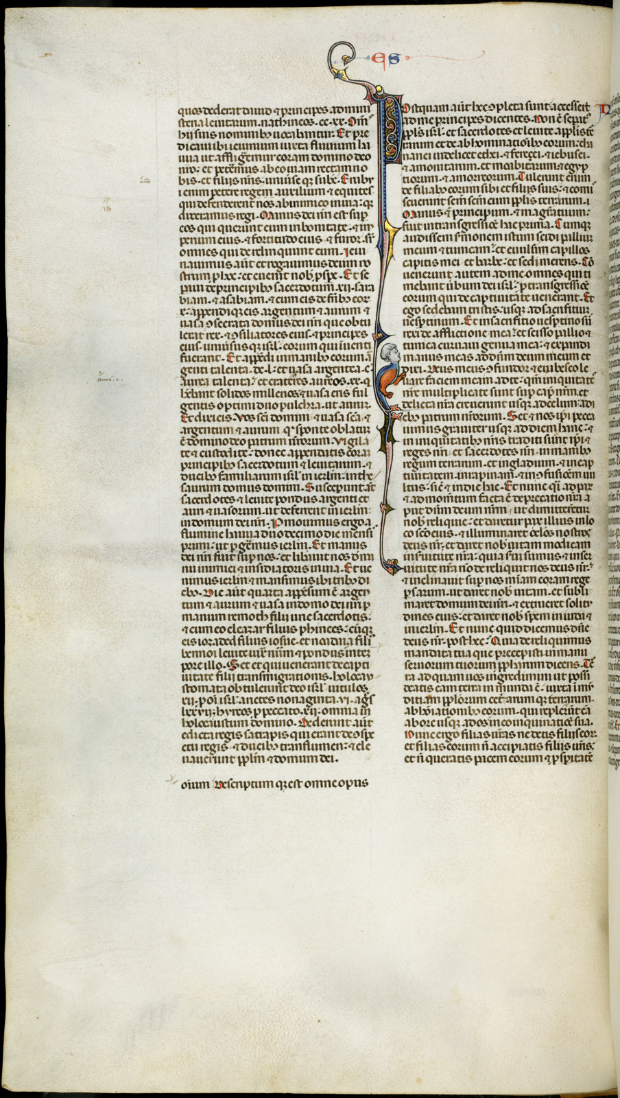 Náhledový obrázek Jaroměřská bible - 240