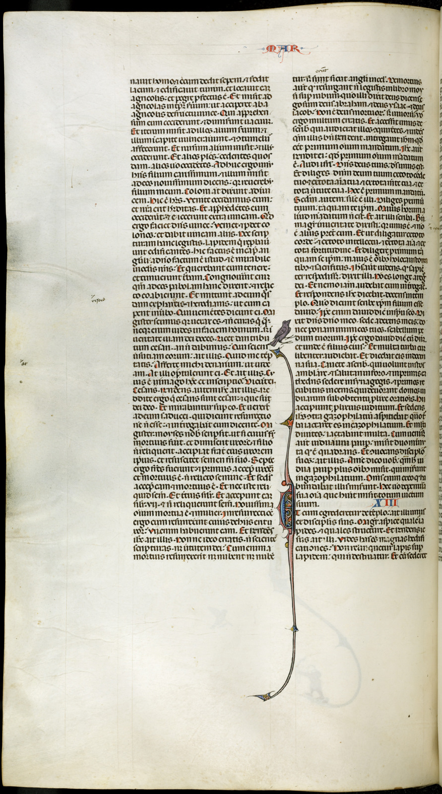 Náhledový obrázek Jaroměřská bible - 326