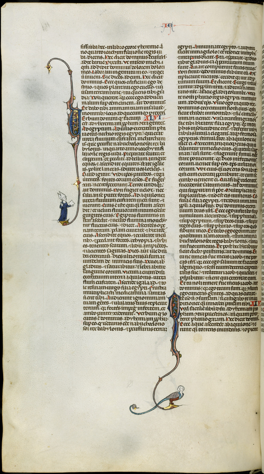 Náhledový obrázek Jaroměřská bible - 956