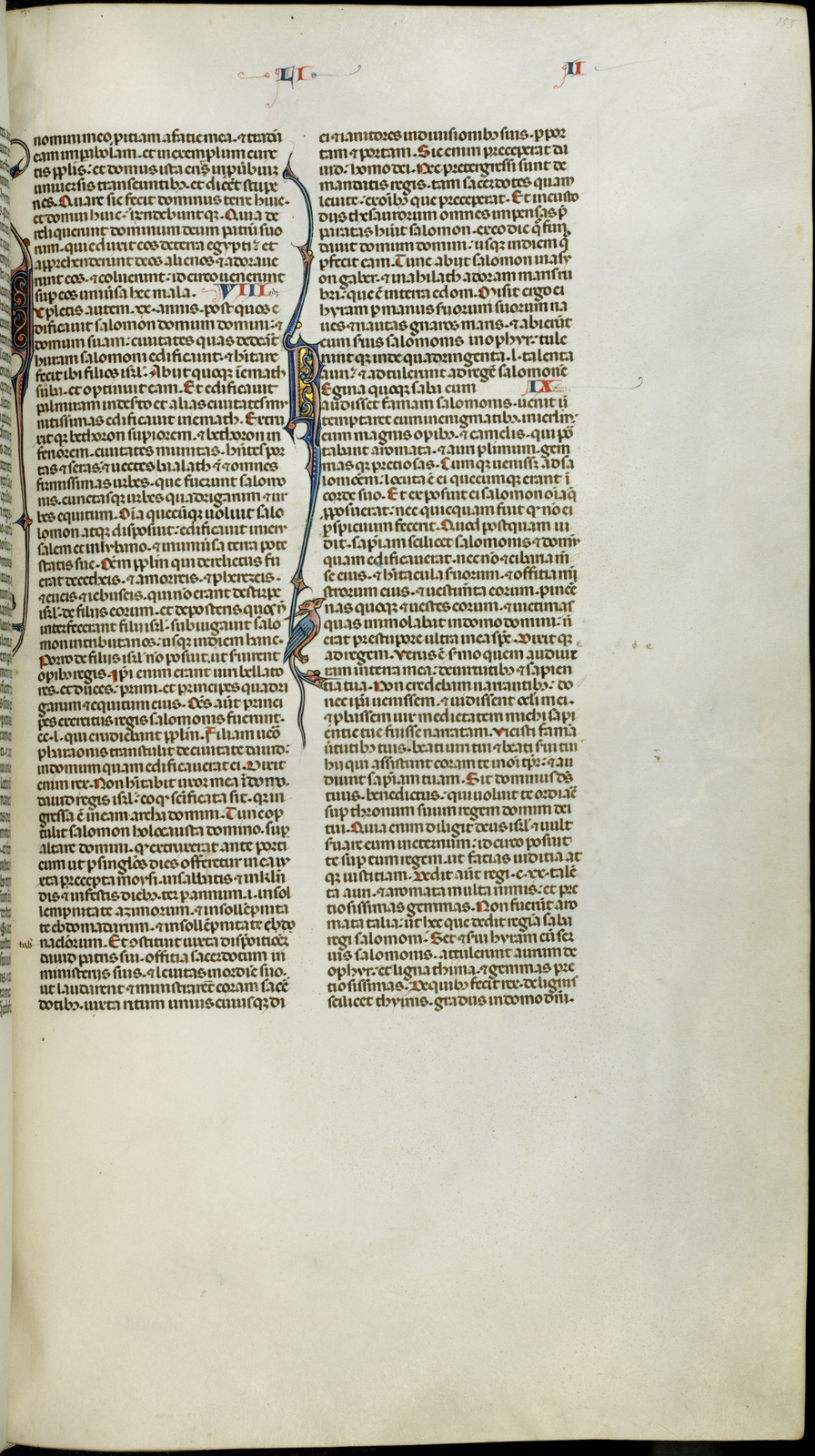 Náhledový obrázek Jaroměřská bible - 475