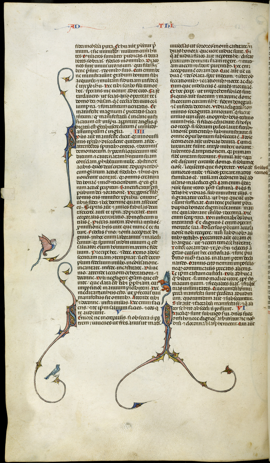 Náhledový obrázek Jaroměřská bible - 575