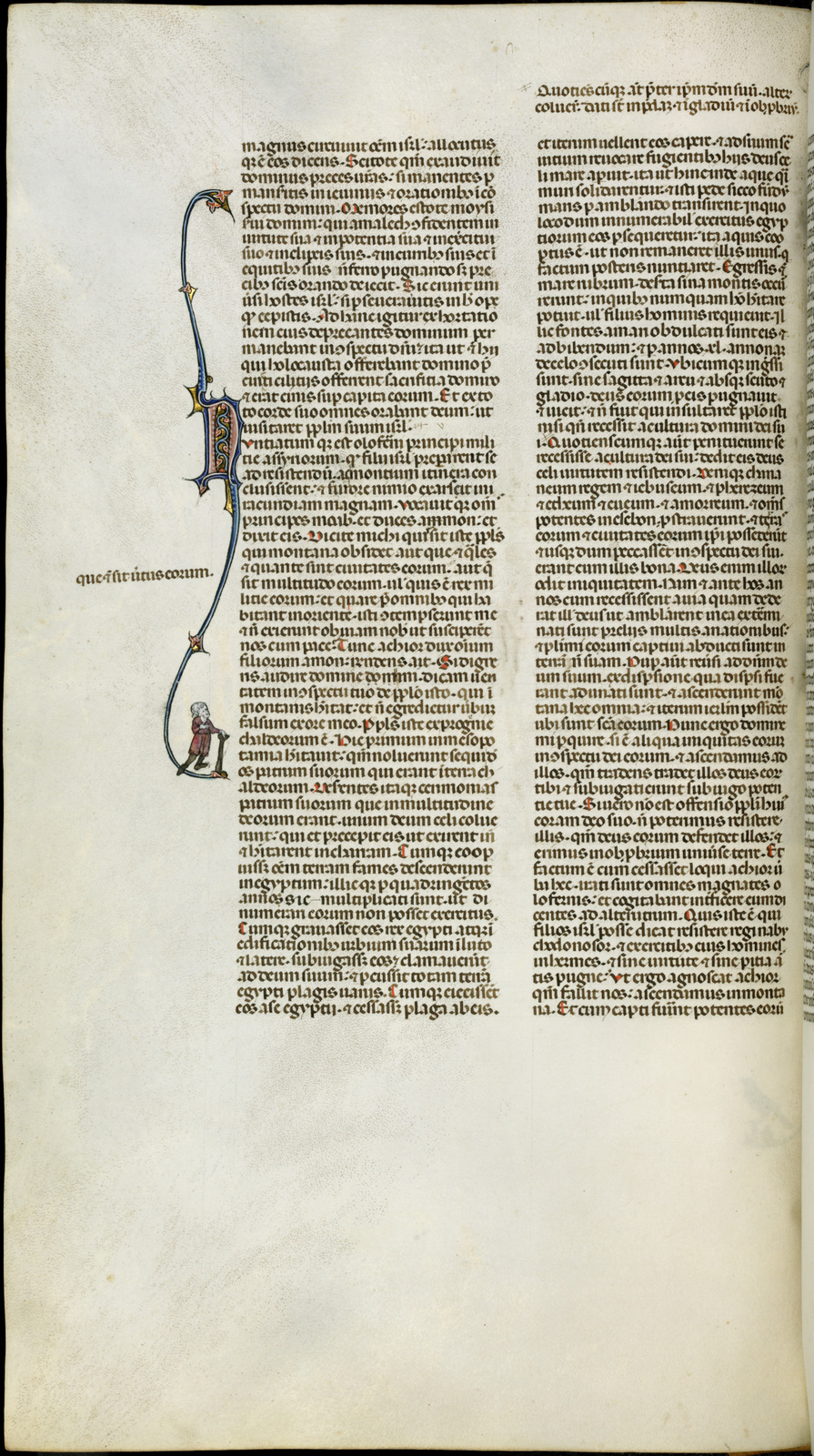 Náhledový obrázek Jaroměřská bible - 93