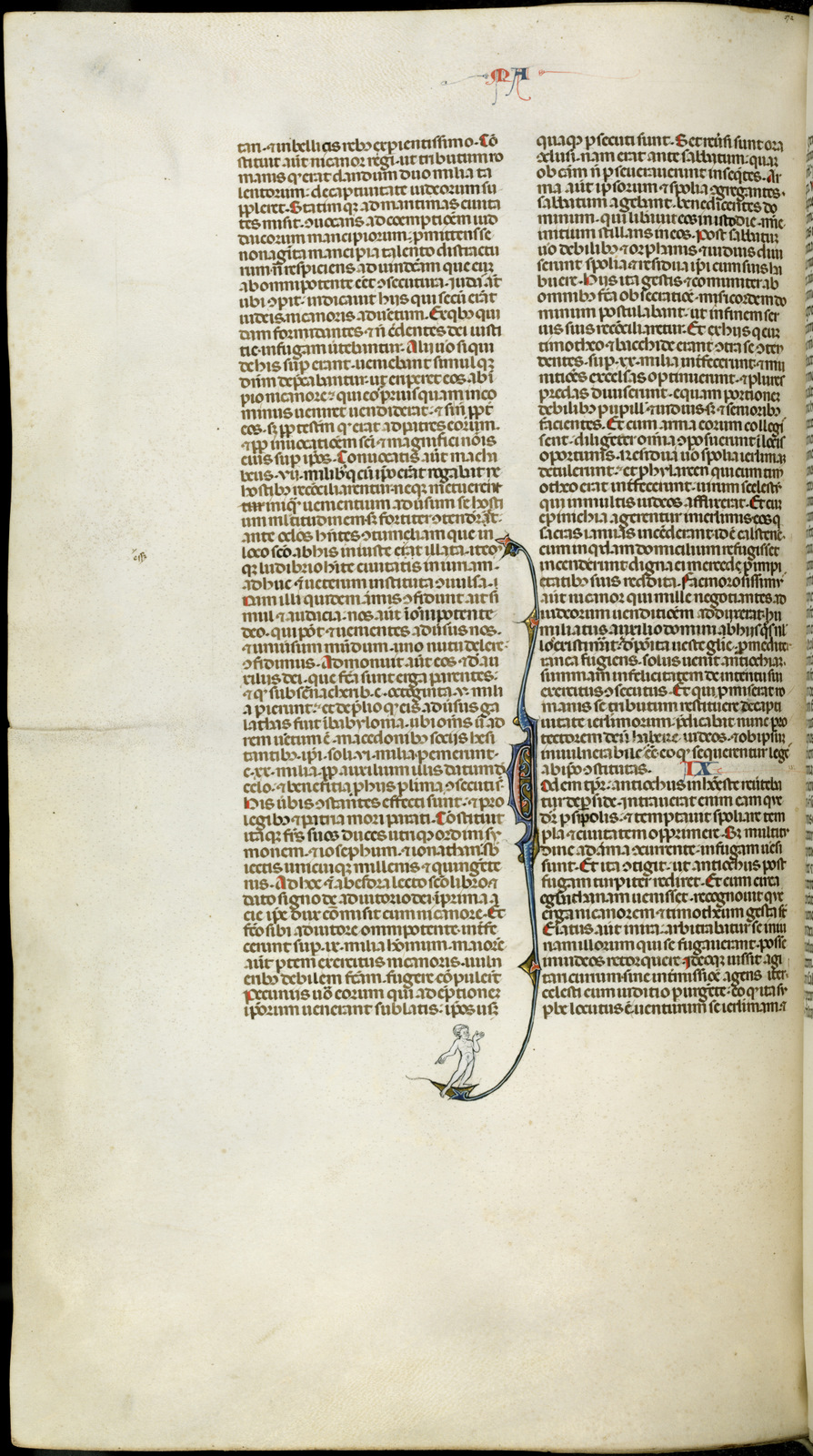 Náhledový obrázek Jaroměřská bible - 38