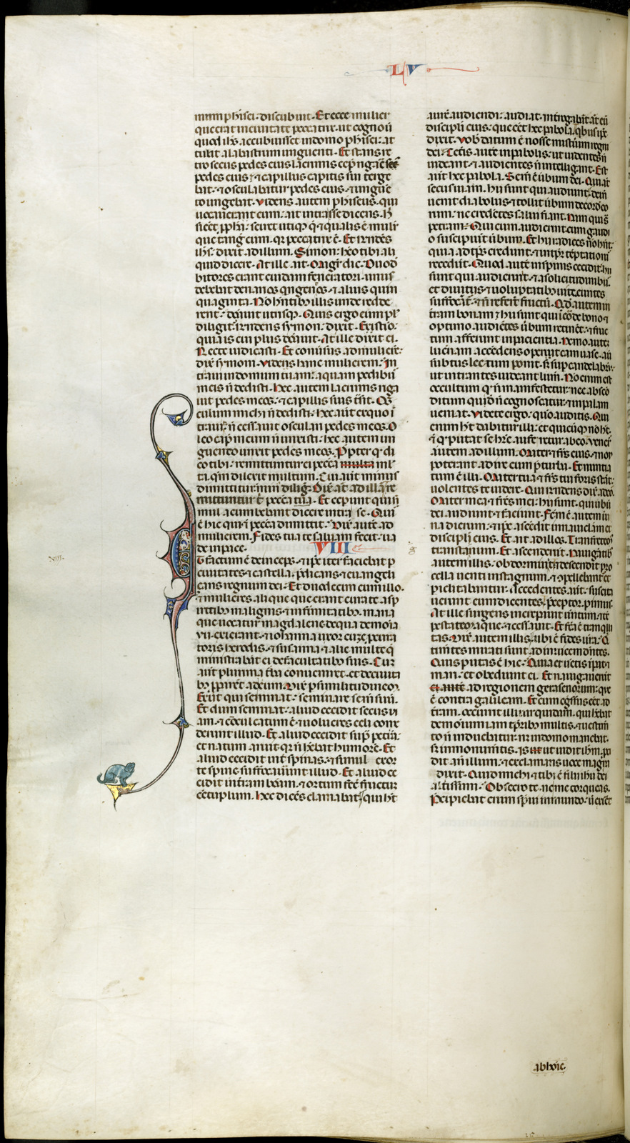 Náhledový obrázek Jaroměřská bible - 333