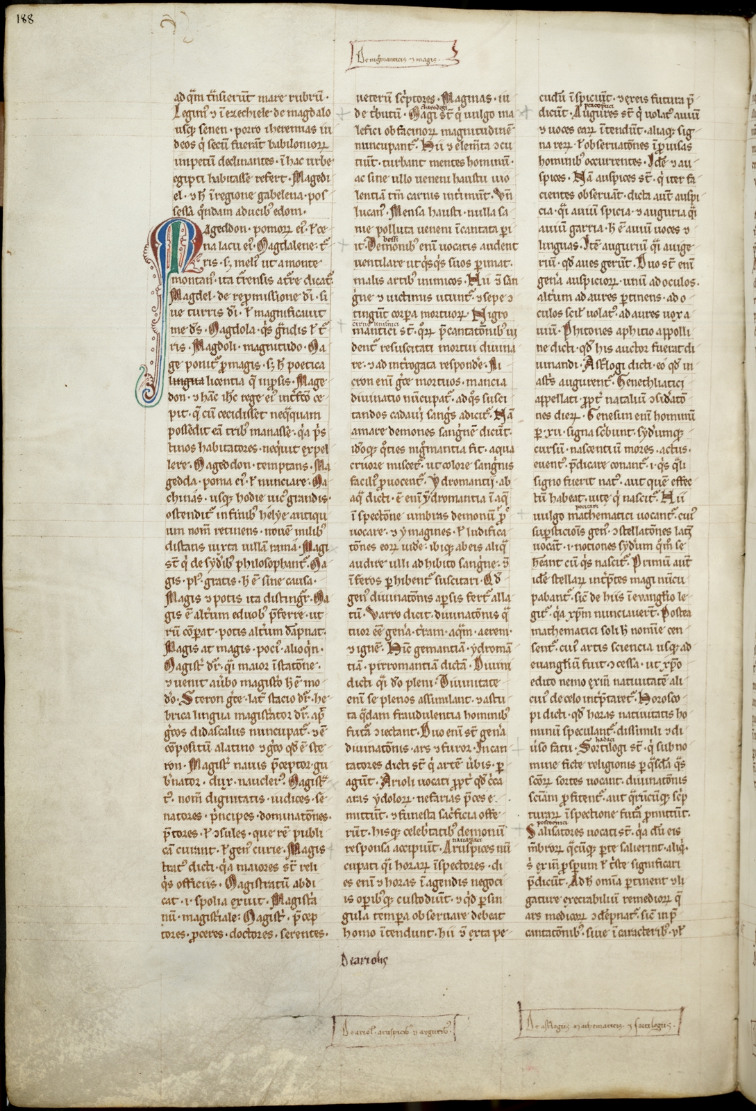 Náhledový obrázek Mater verborum - 271