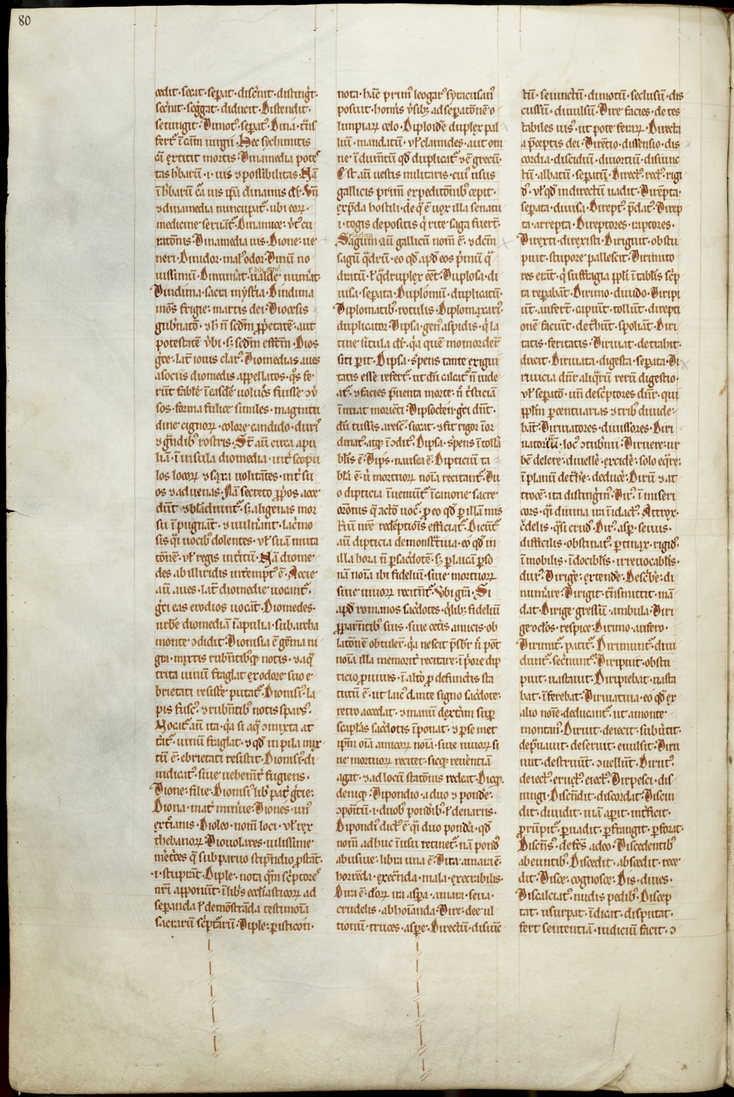 Náhledový obrázek Mater verborum - 32