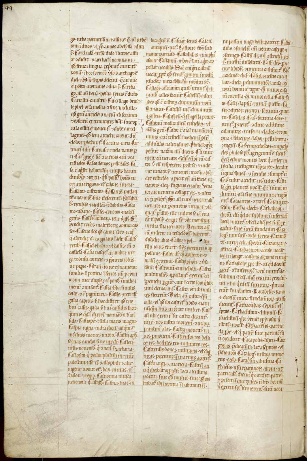 Náhledový obrázek Mater verborum - 280