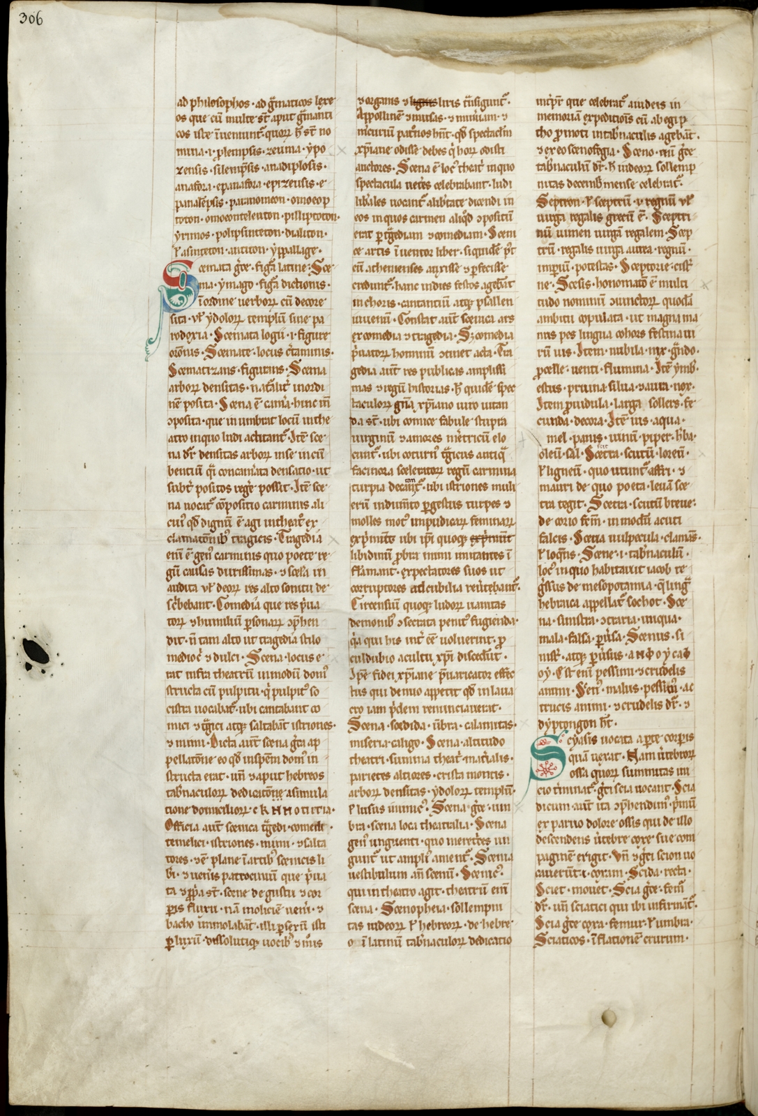 Náhledový obrázek Mater verborum - 164