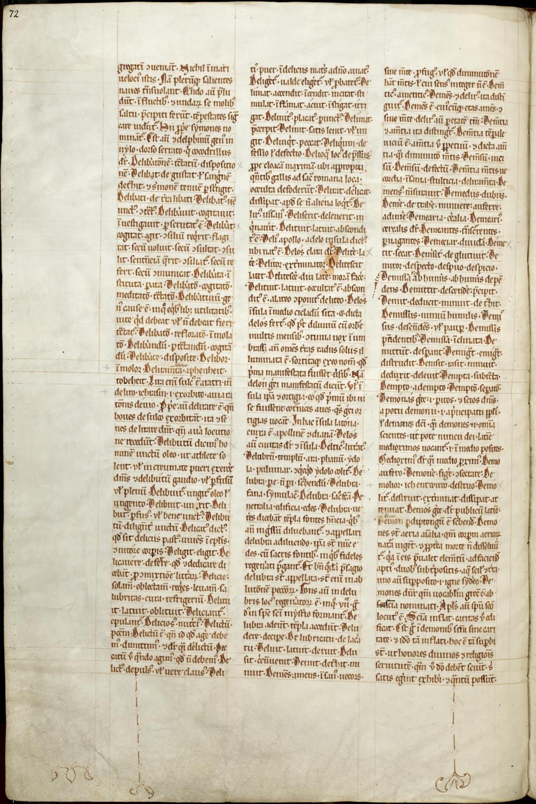 Náhledový obrázek Mater verborum - 308