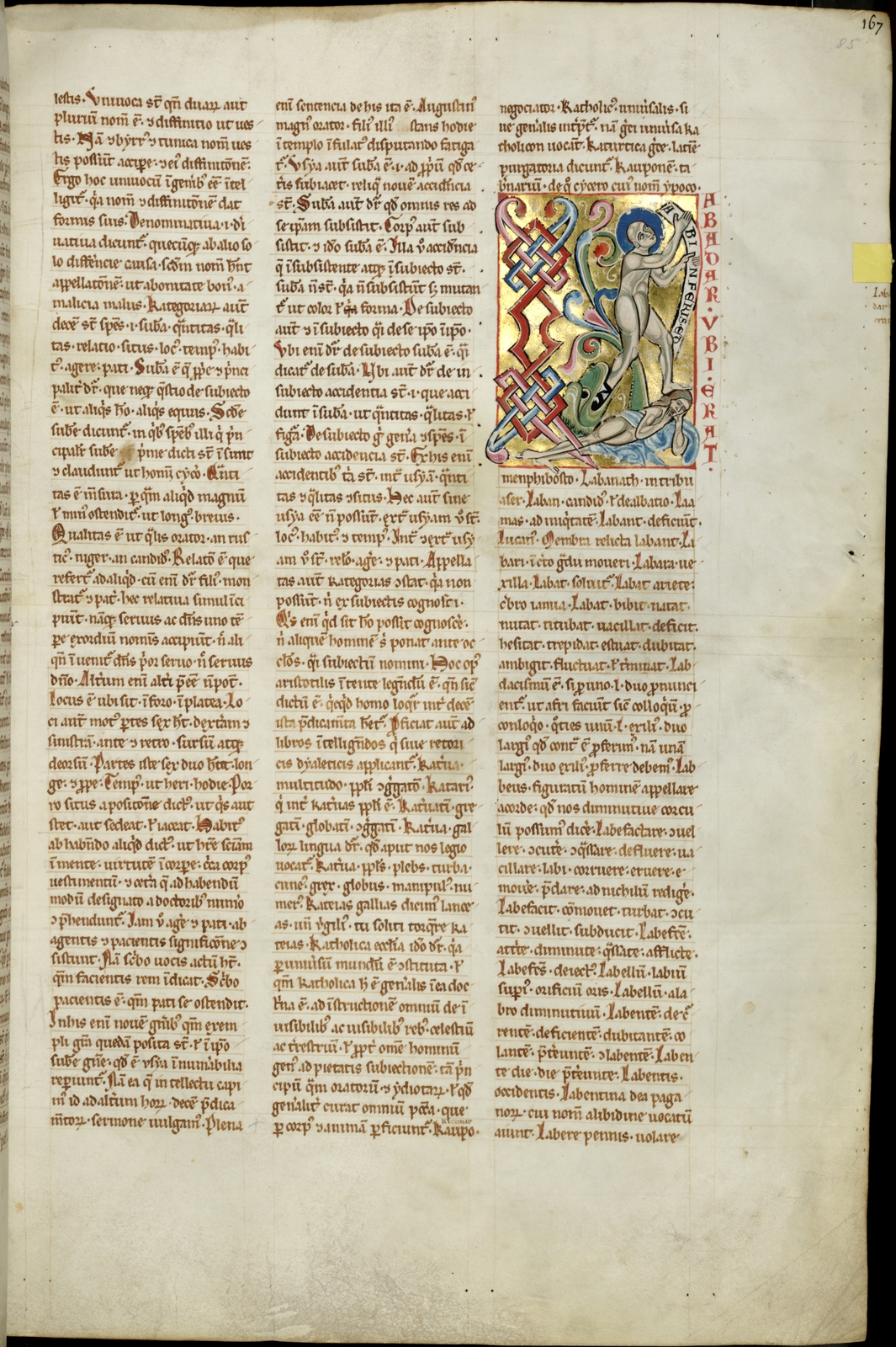 Náhledový obrázek Mater verborum - 373