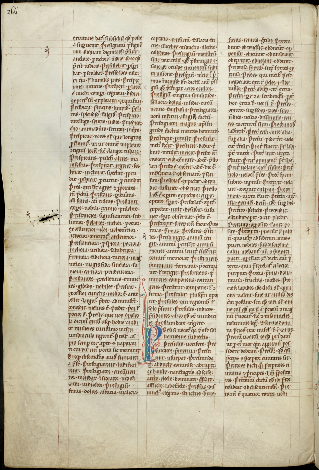 Náhledový obrázek Mater verborum - 114