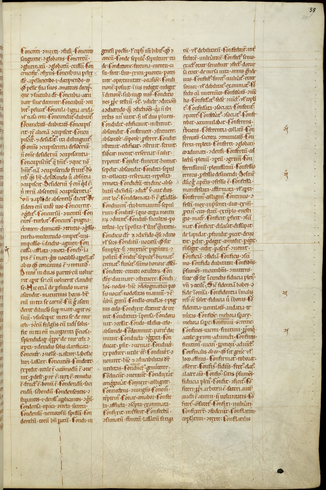 Náhledový obrázek Mater verborum - 291