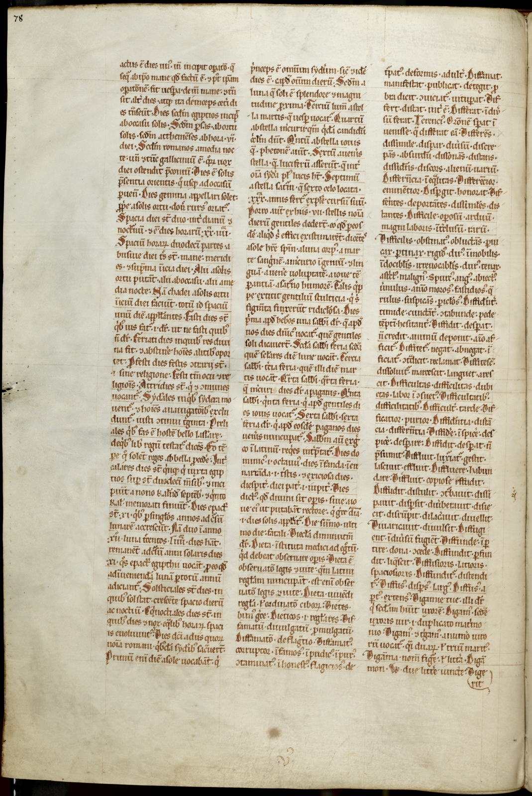 Náhledový obrázek Mater verborum - 30