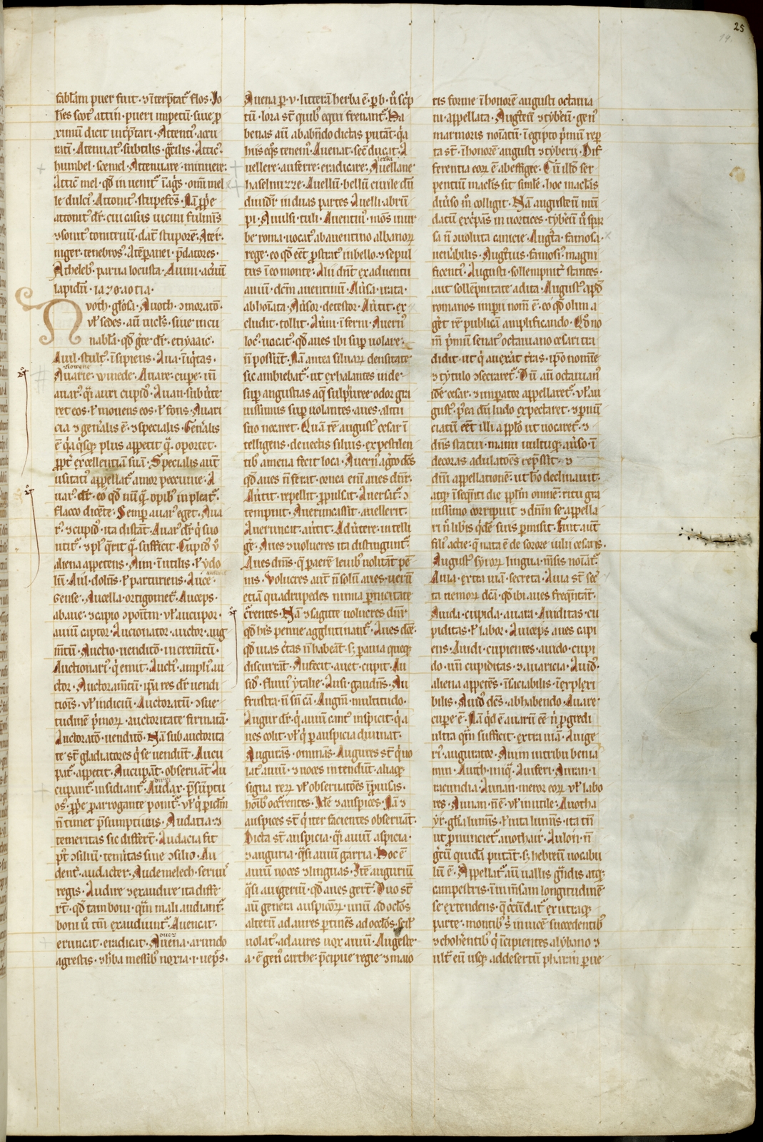 Náhledový obrázek Mater verborum - 388