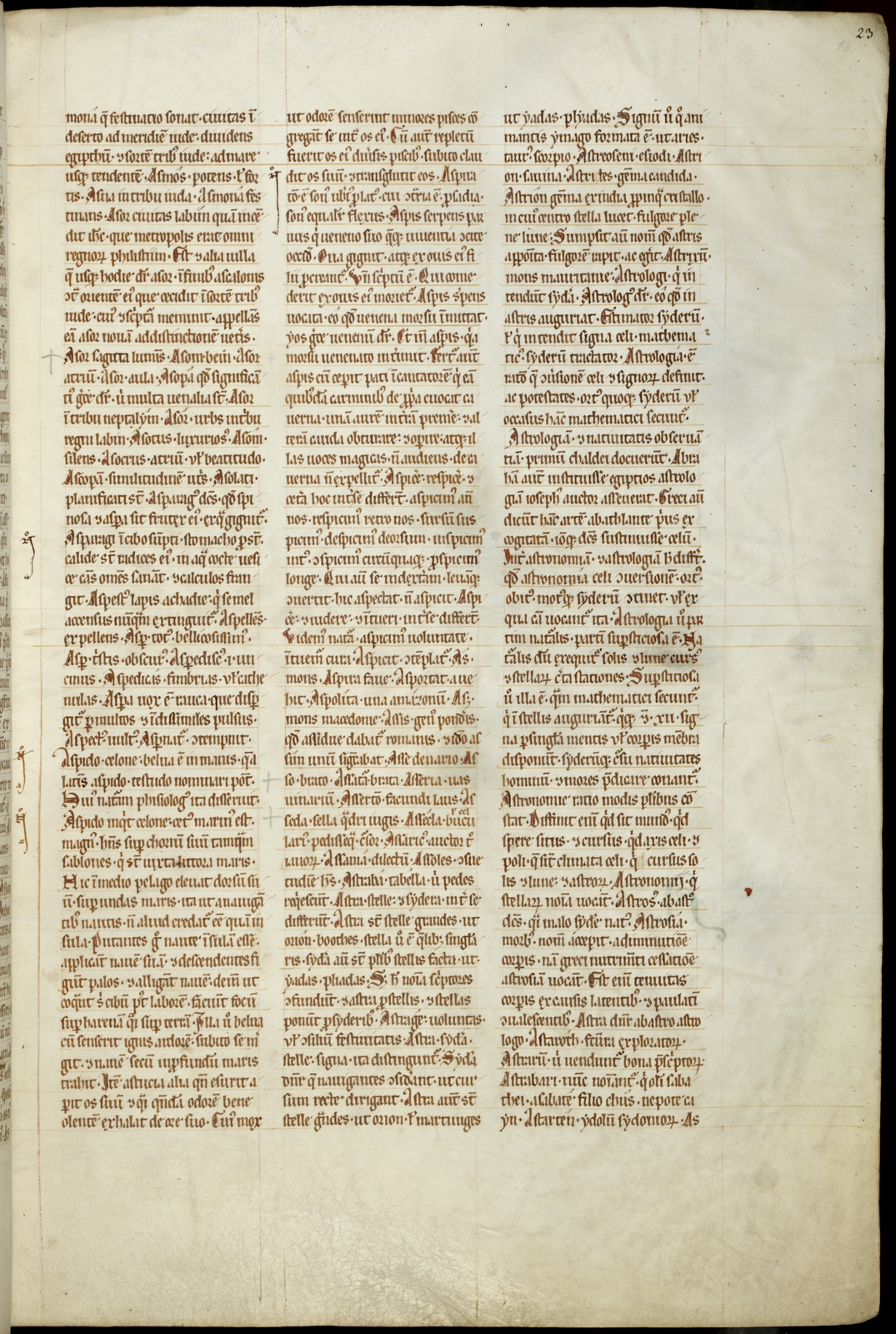 Náhledový obrázek Mater verborum - 386