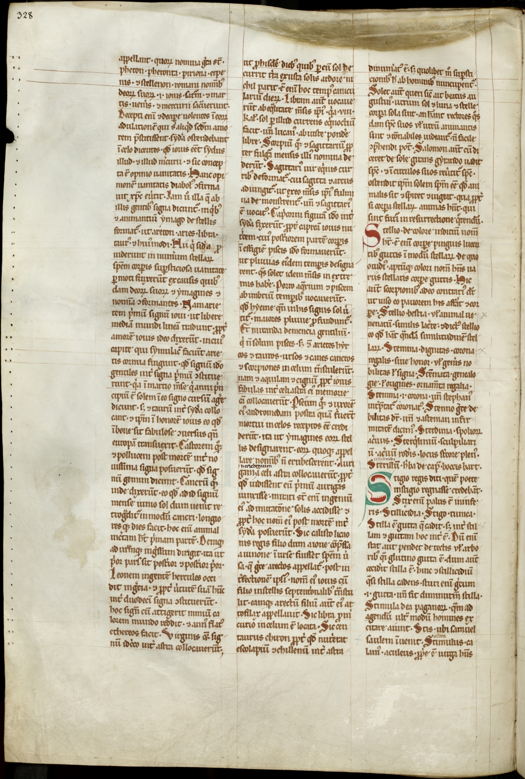 Náhledový obrázek Mater verborum - 204