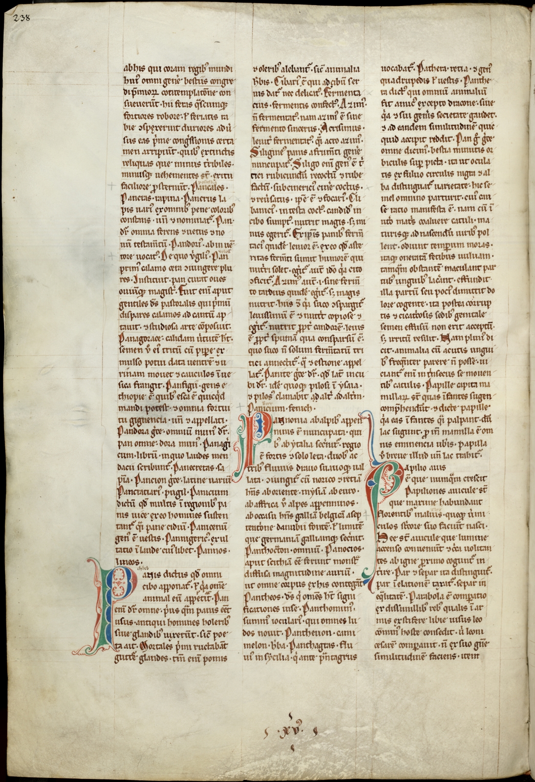 Náhledový obrázek Mater verborum - 476