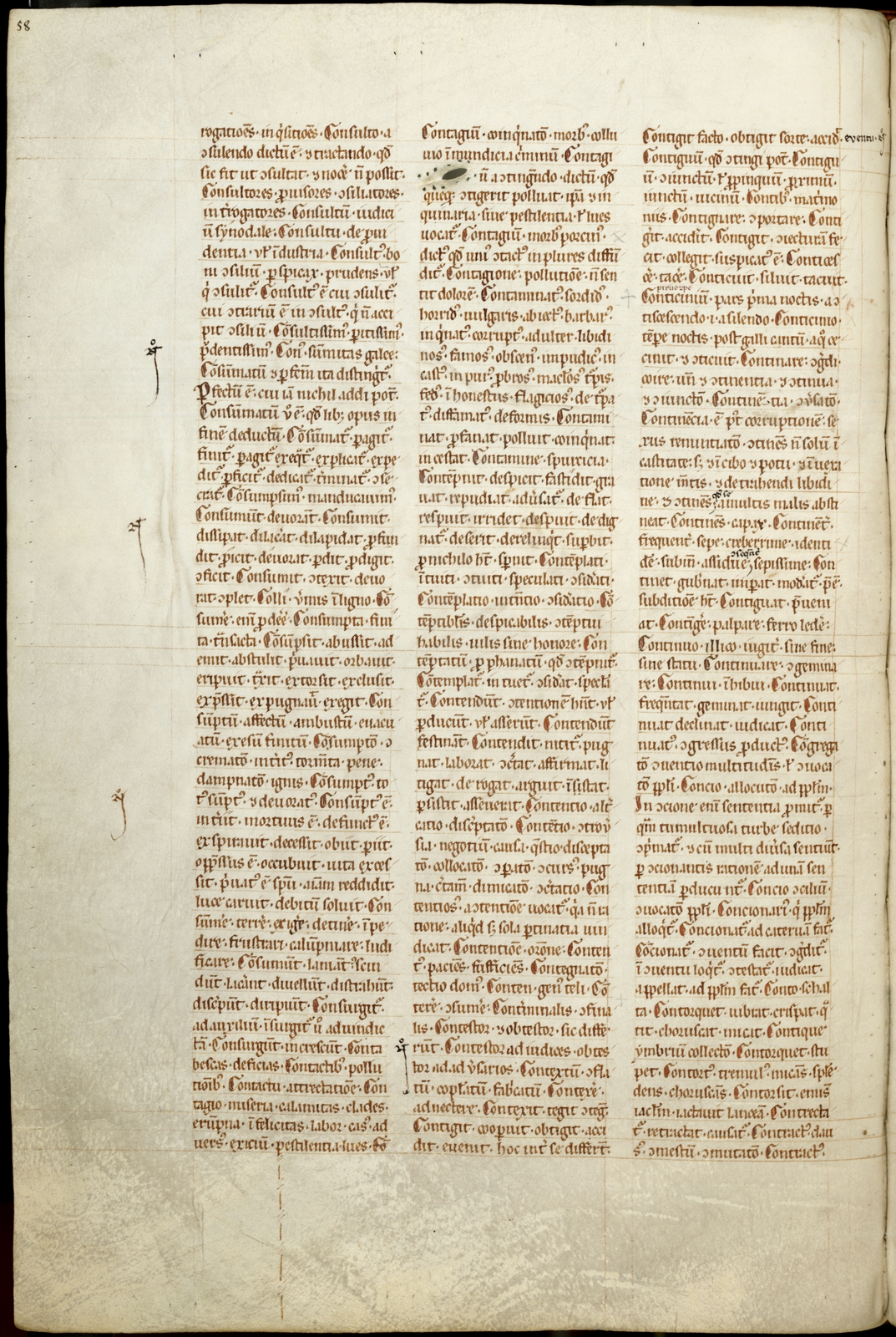Náhledový obrázek Mater verborum - 294