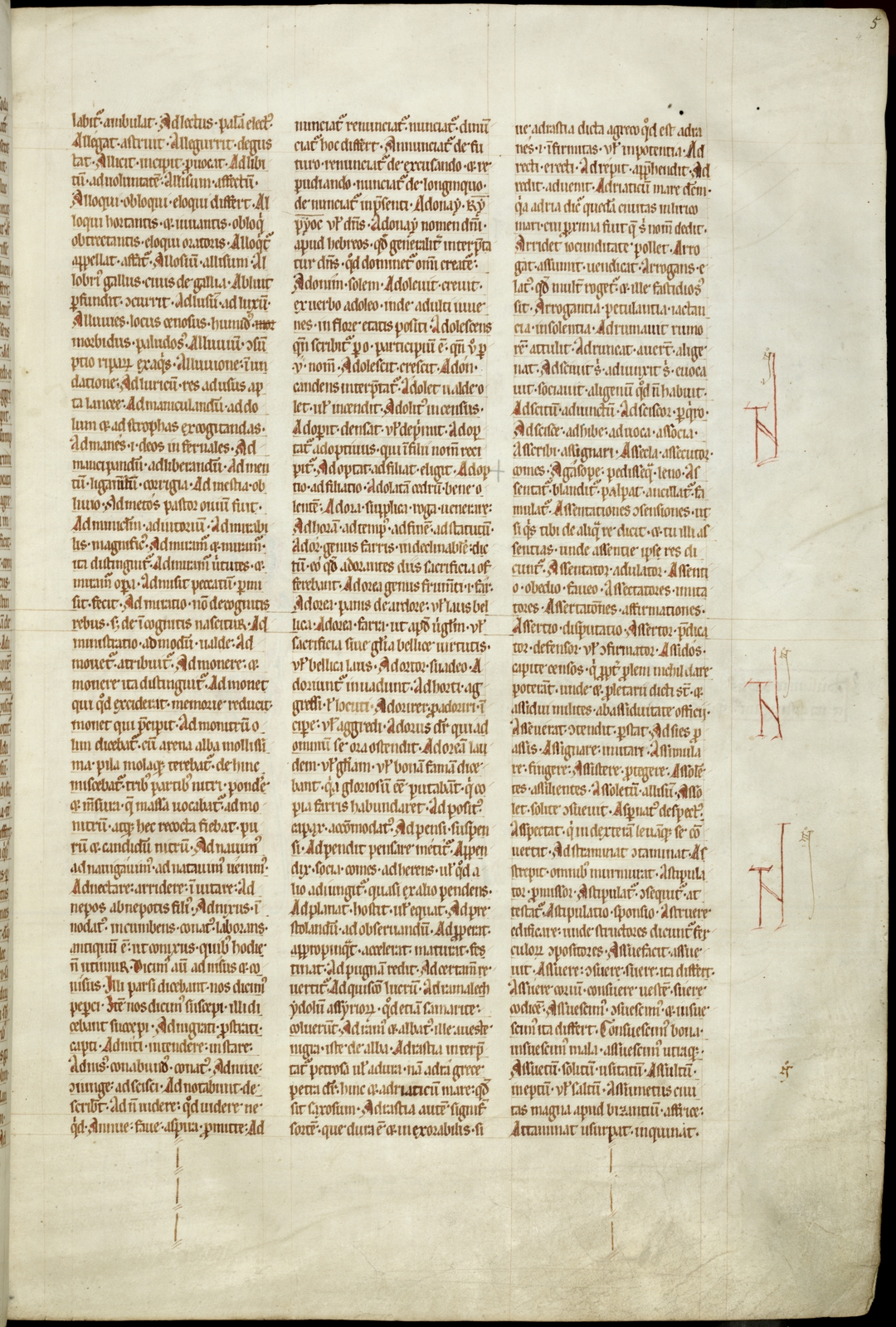 Náhledový obrázek Mater verborum - 451