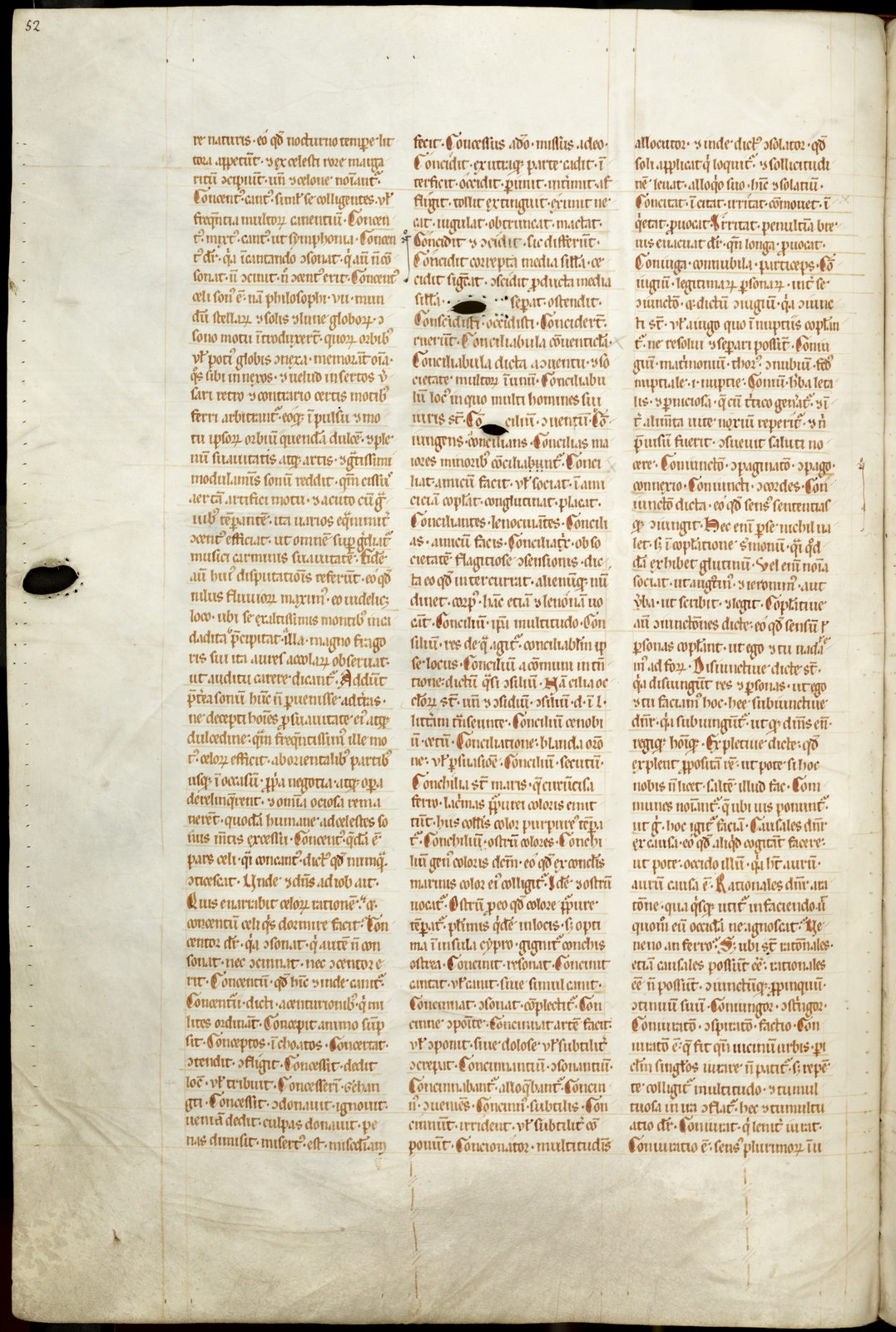 Náhledový obrázek Mater verborum - 288