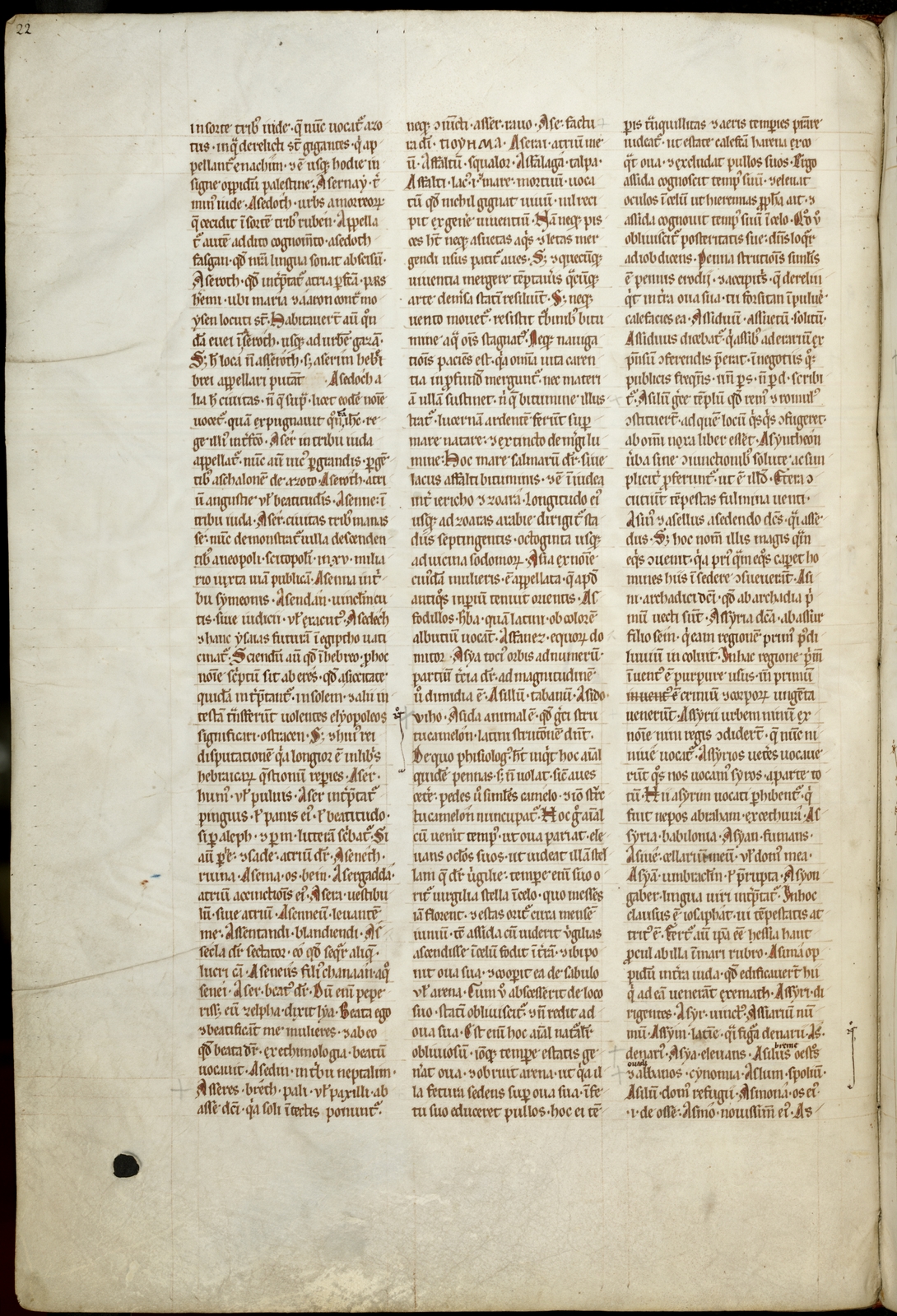 Náhledový obrázek Mater verborum - 385