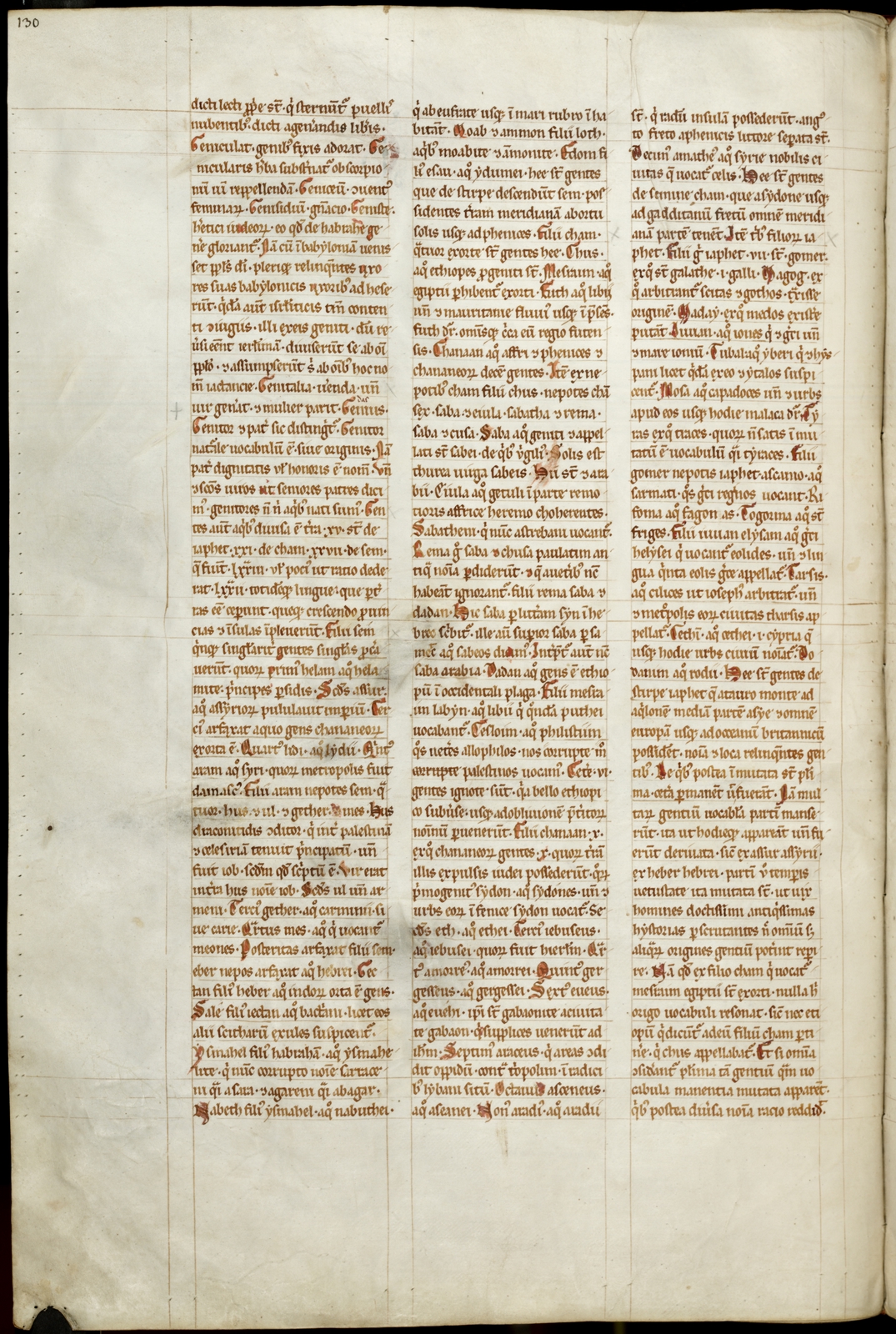 Náhledový obrázek Mater verborum - 390