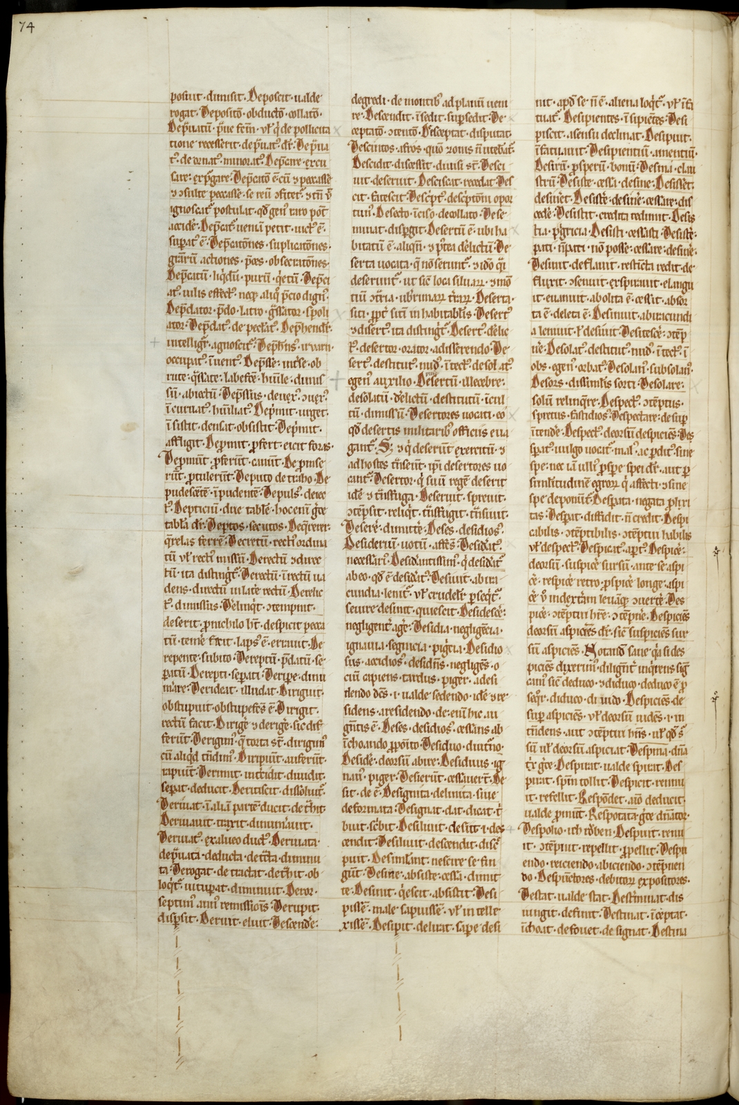 Náhledový obrázek Mater verborum - 310