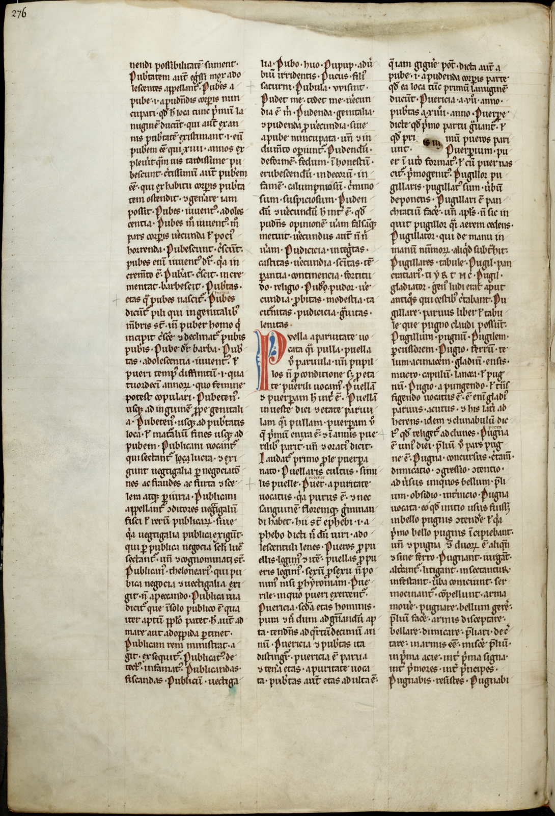 Náhledový obrázek Mater verborum - 135