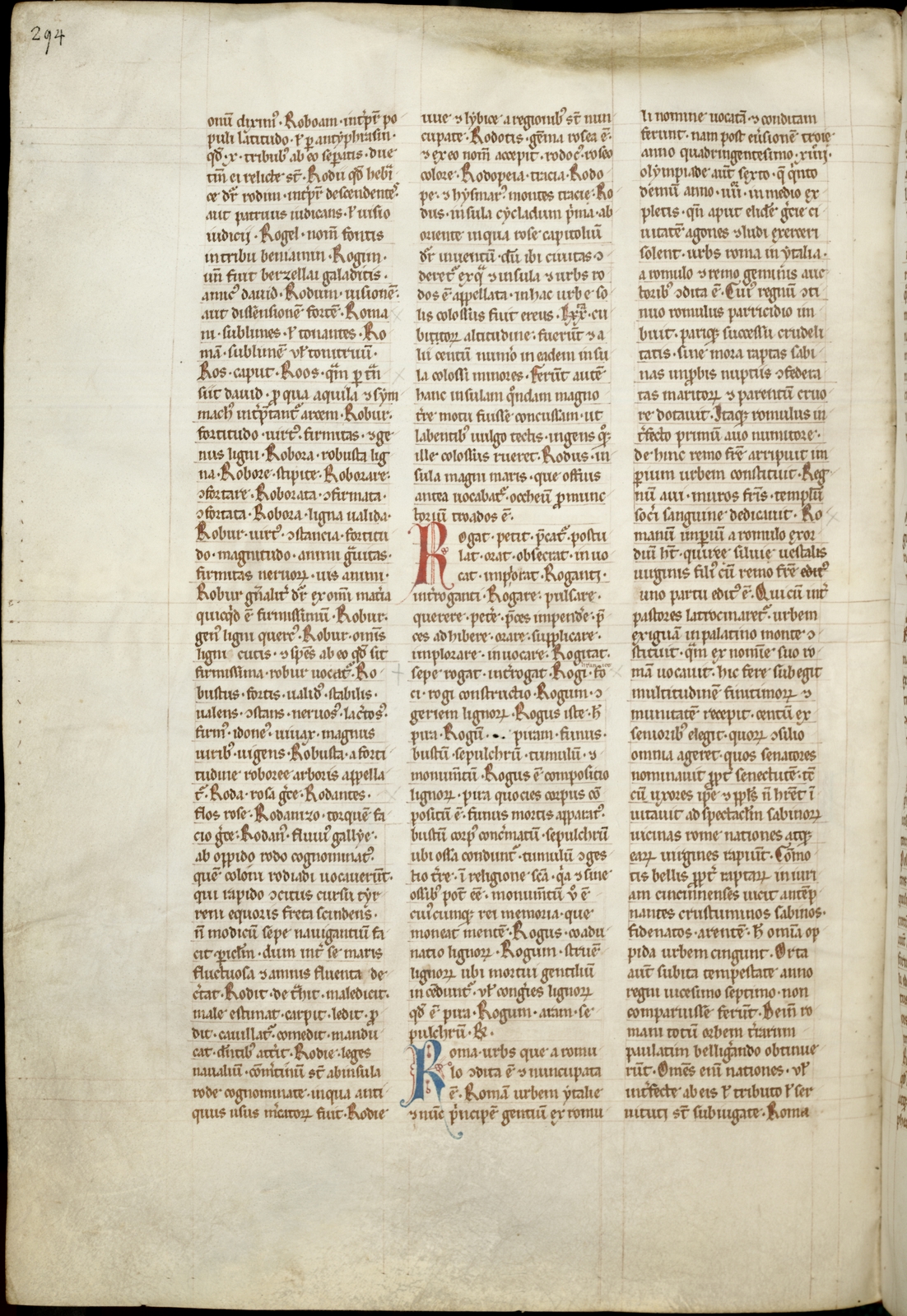 Náhledový obrázek Mater verborum - 152