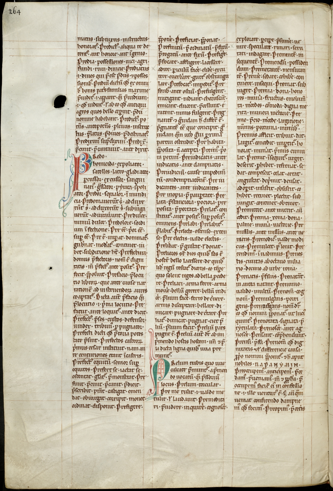 Náhledový obrázek Mater verborum - 112