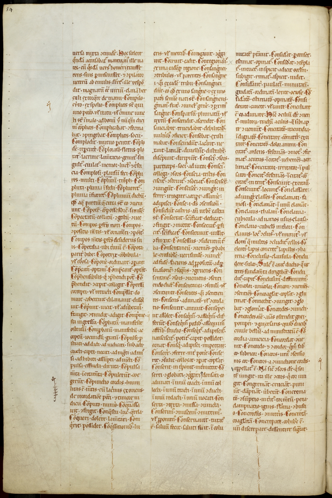 Náhledový obrázek Mater verborum - 290
