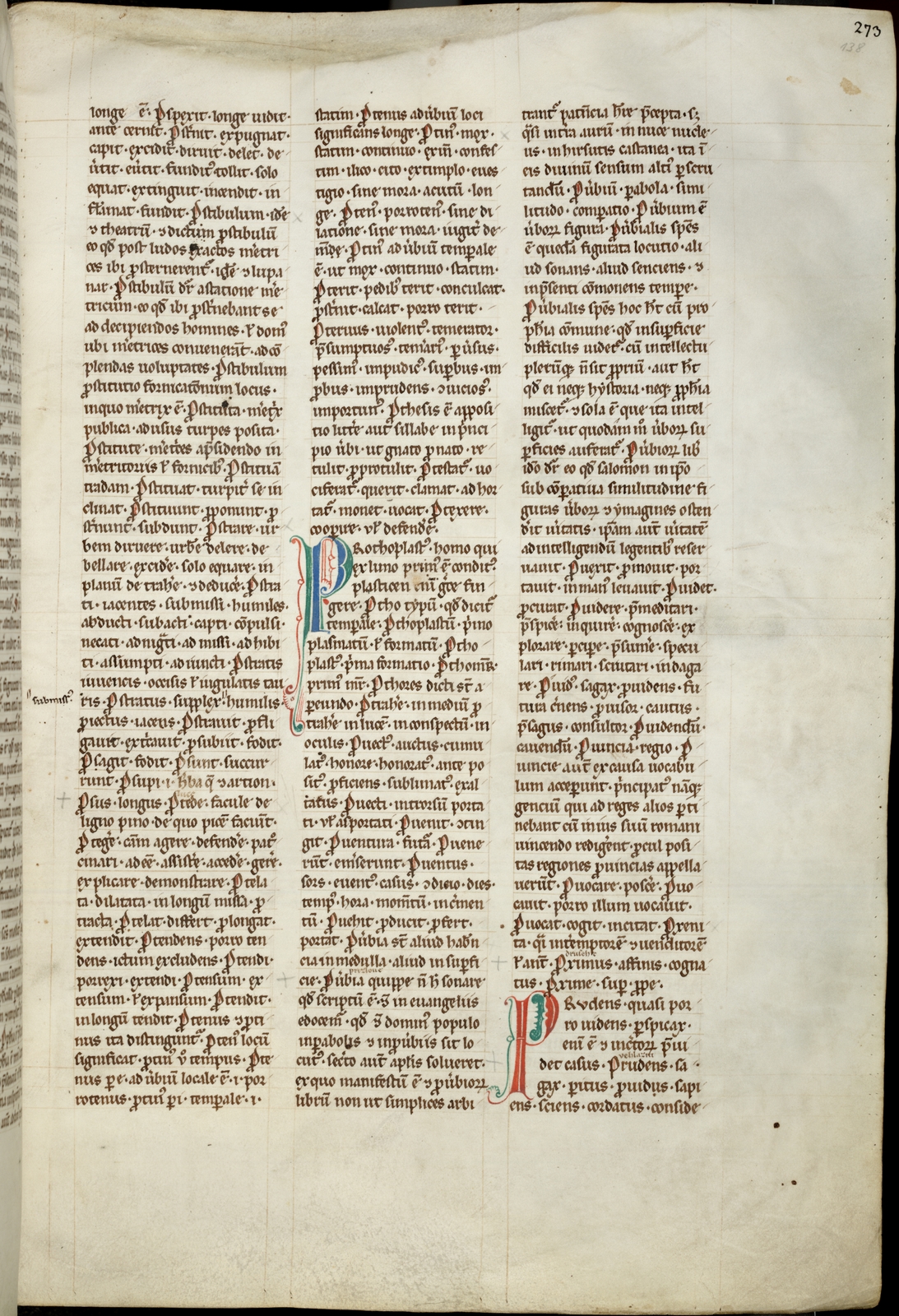 Náhledový obrázek Mater verborum - 132