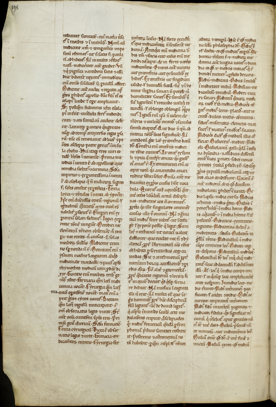 Náhledový obrázek Mater verborum - 238
