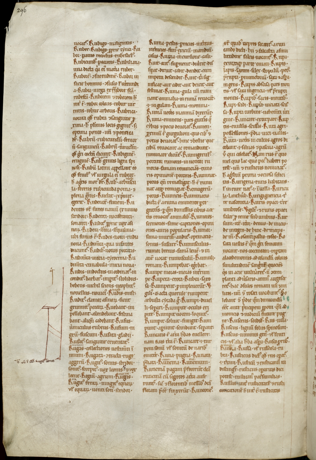 Náhledový obrázek Mater verborum - 154