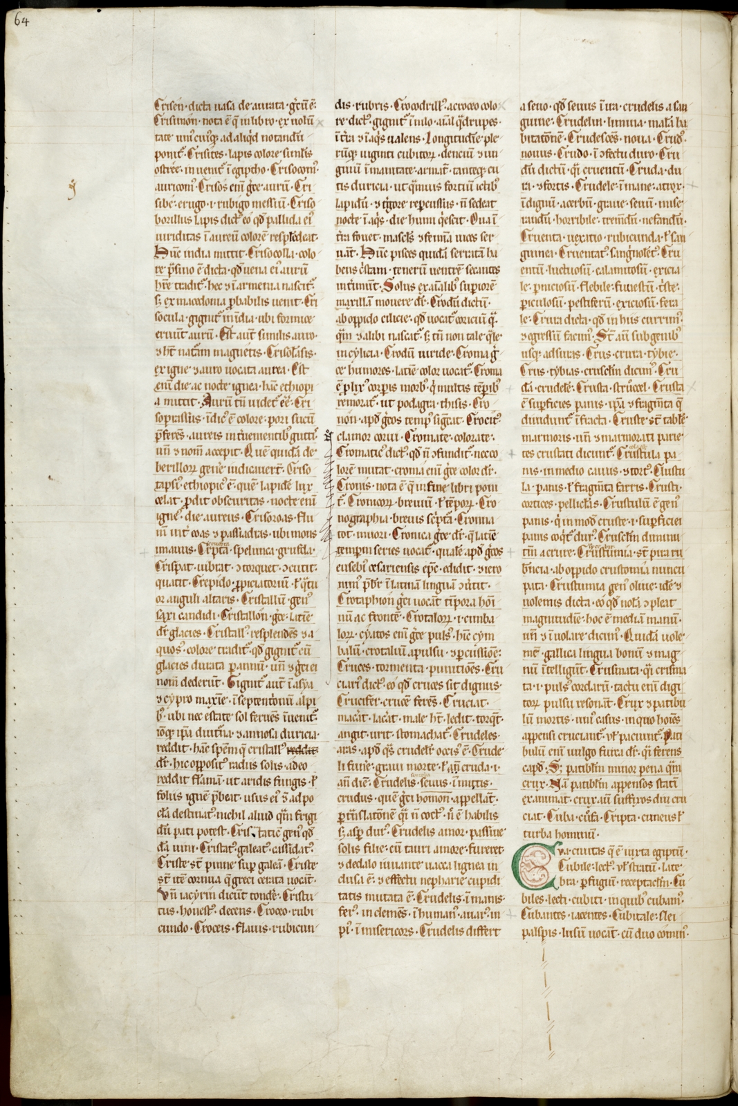 Náhledový obrázek Mater verborum - 300
