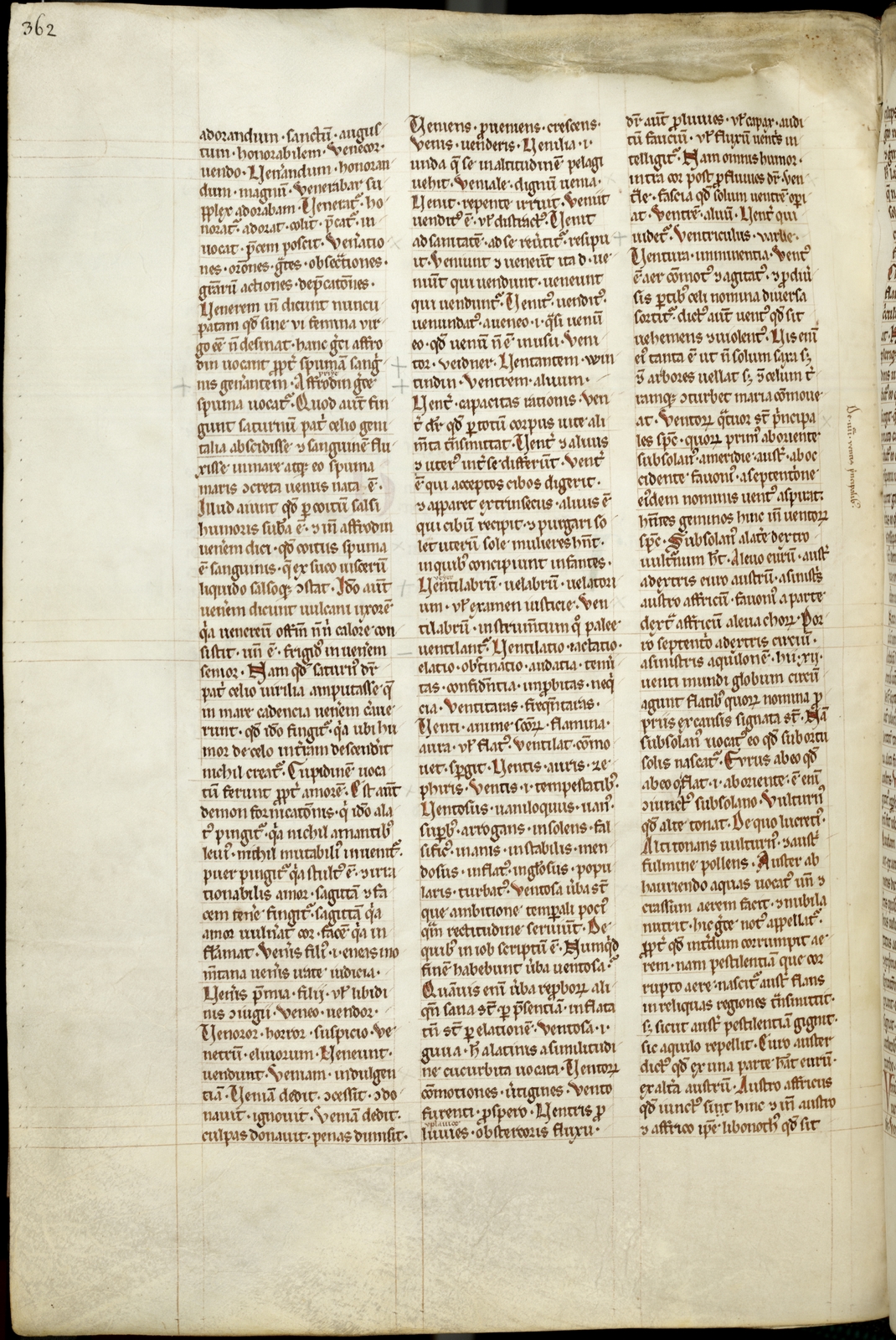 Náhledový obrázek Mater verborum - 465