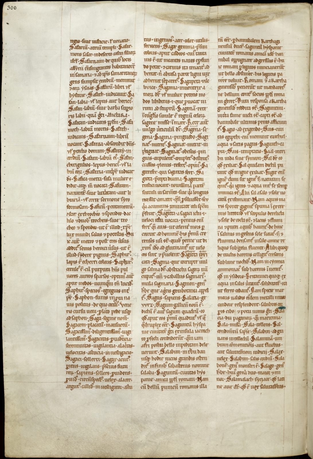 Náhledový obrázek Mater verborum - 158