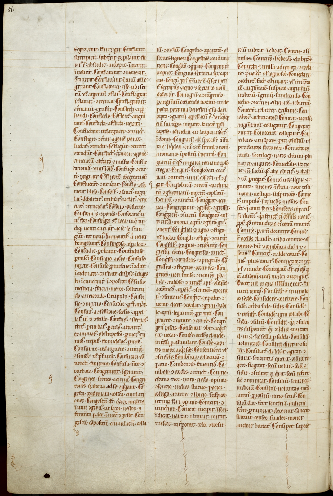 Náhledový obrázek Mater verborum - 292