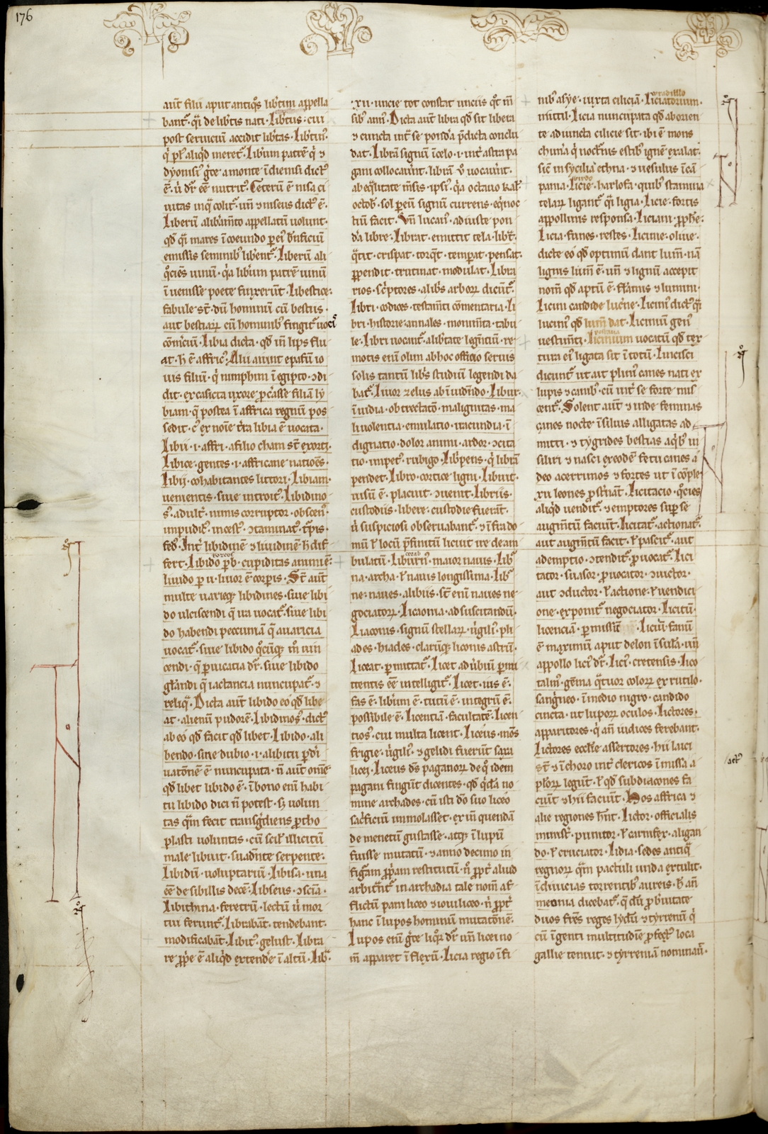 Náhledový obrázek Mater verborum - 273