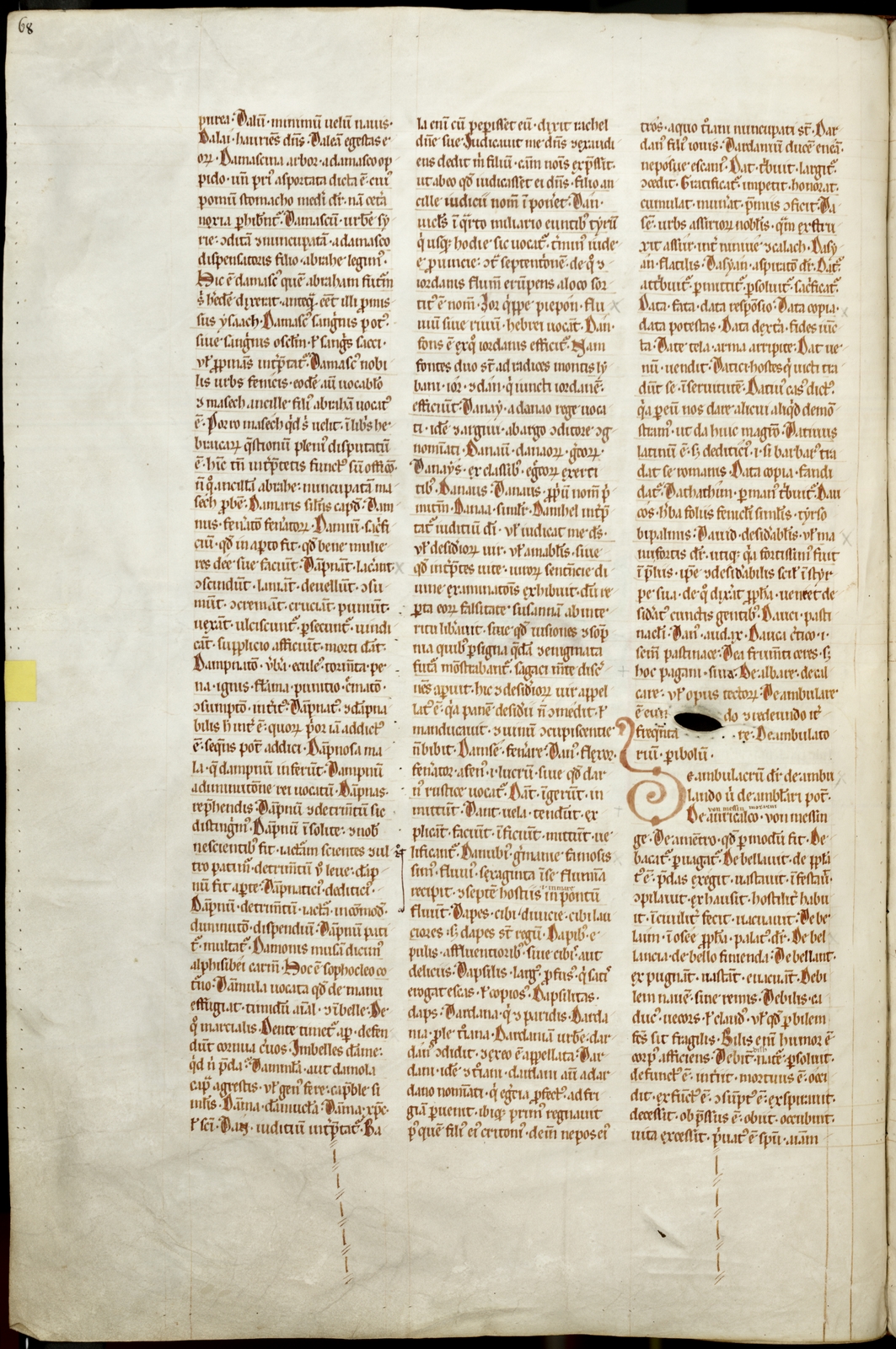 Náhledový obrázek Mater verborum - 304