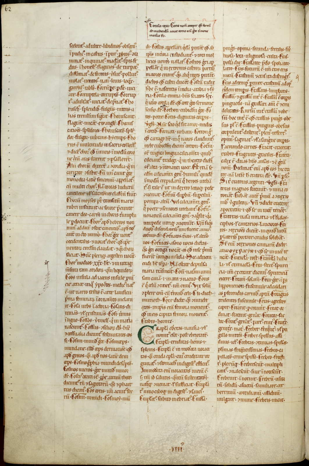 Náhledový obrázek Mater verborum - 298