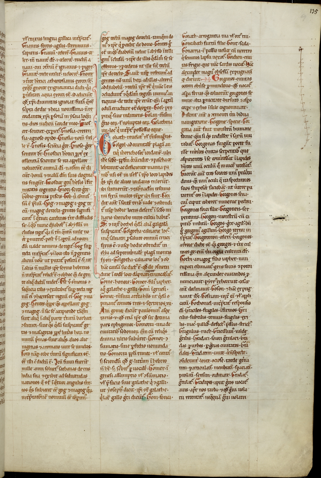 Náhledový obrázek Mater verborum - 119
