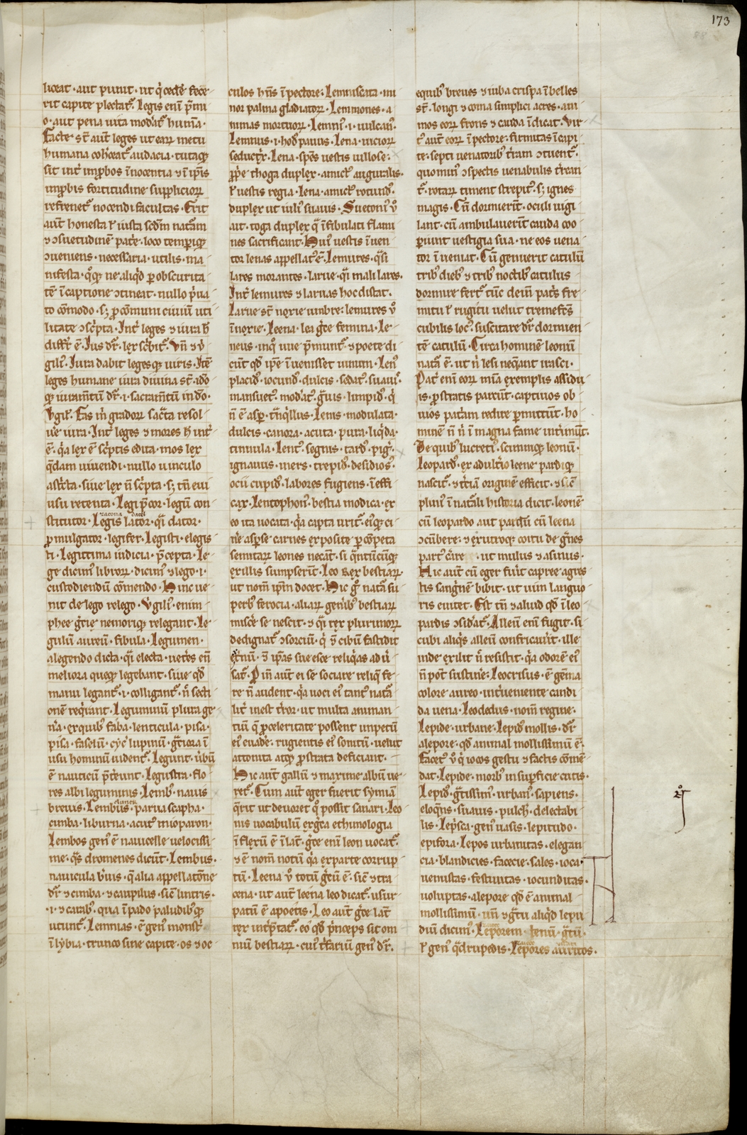 Náhledový obrázek Mater verborum - 379